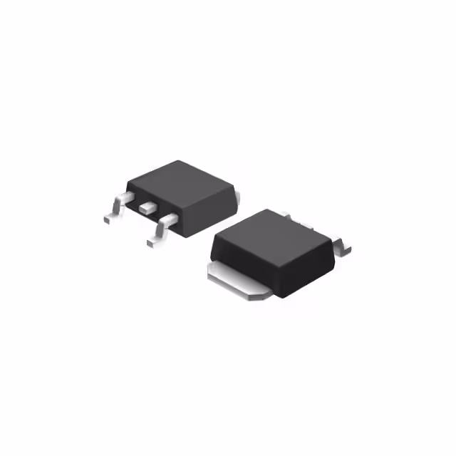RB088BGE-40TL Rohm Semiconductor  Diodes - Rectifiers - Arrays